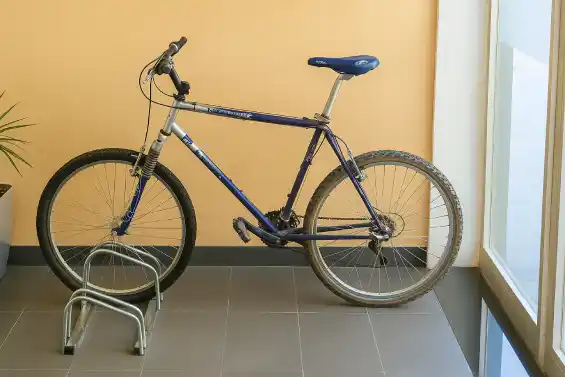 Parking de bicicletes