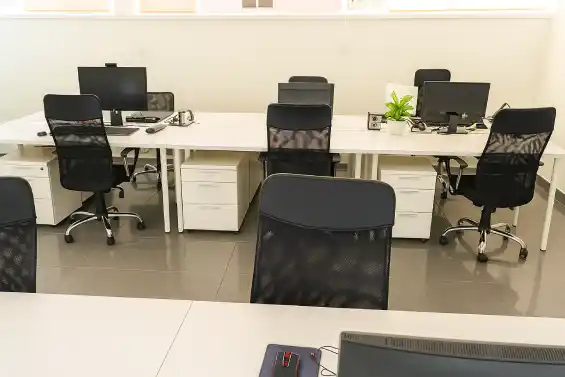 Espai Coworking a Girona