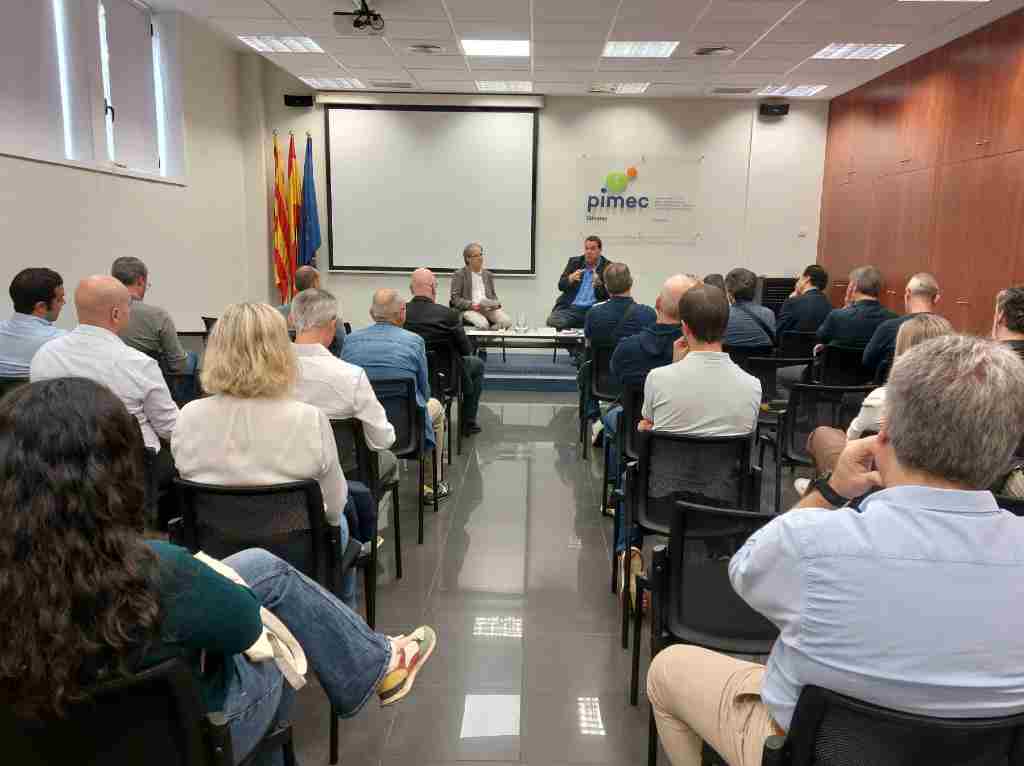 Sala actes