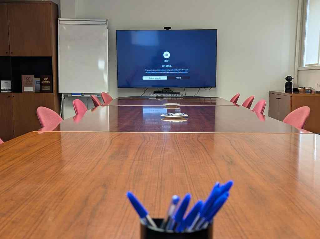 Sala juntes